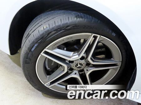 Mercedes-Benz CLA 2024, фото 20
