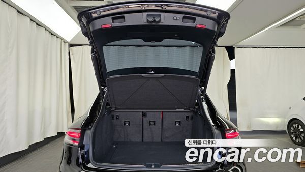 Porsche Macan 2023, фото 20