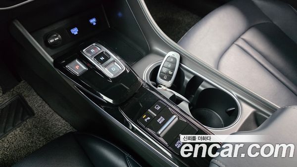 Hyundai Sonata 2023, фото 9