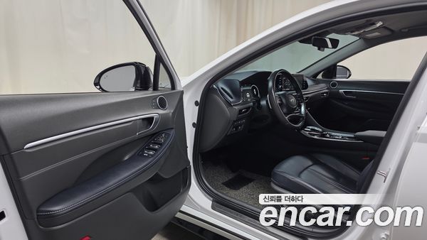 Hyundai Sonata 2023, фото 10