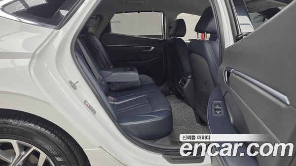 Hyundai Sonata 2023, фото 12