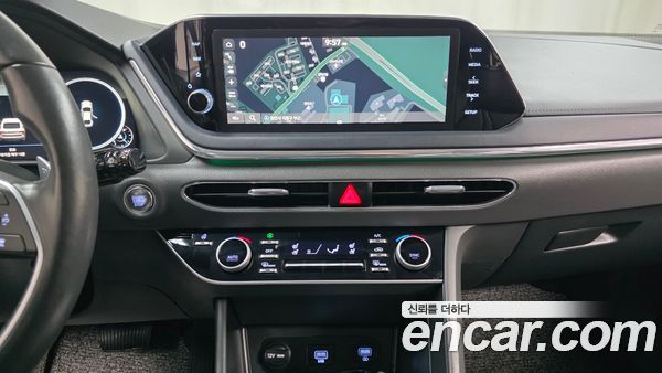 Hyundai Sonata 2023, фото 14