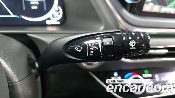 Hyundai Sonata 2023, фото 18
