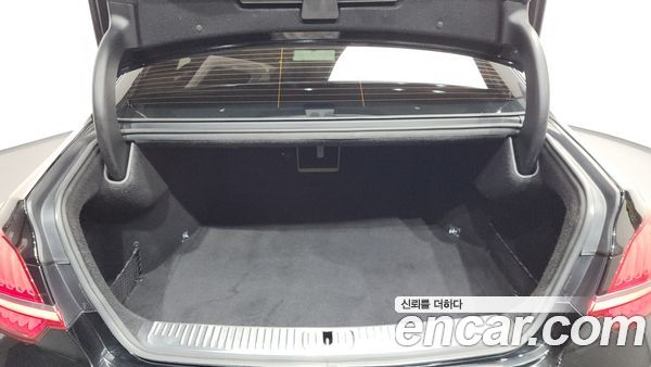 Kia K9 2022, фото 20