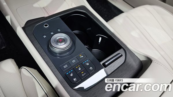 Kia K8 2026, фото 9