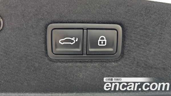Kia K8 2026, фото 20