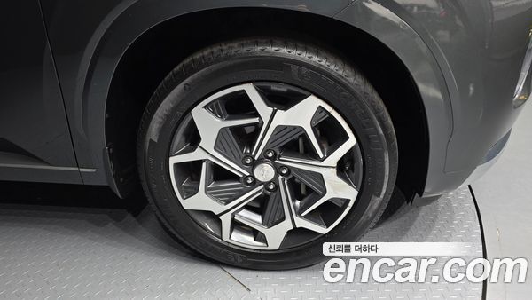 Hyundai Palisade 2022, фото 5