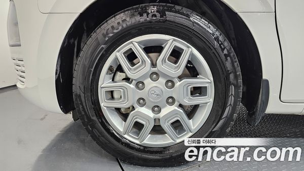 Hyundai Staria 2023, фото 5