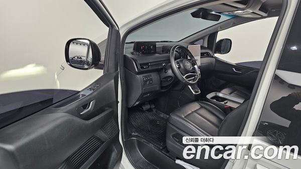 Hyundai Staria 2023, фото 10