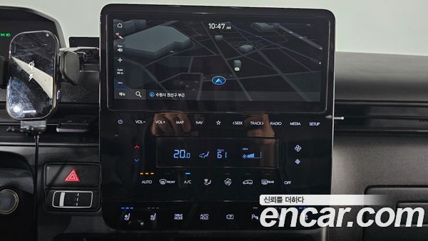 Hyundai Staria 2023, фото 14