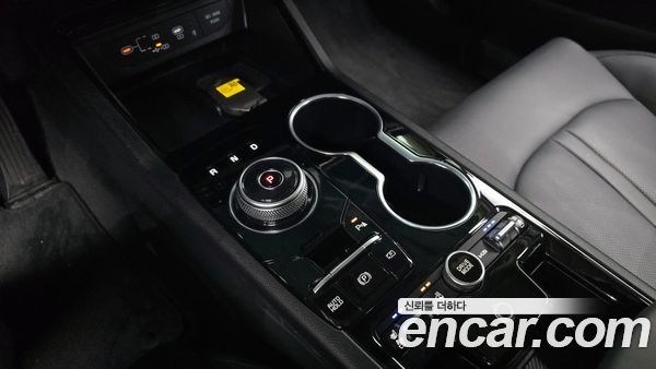 Kia K5 2024, фото 9