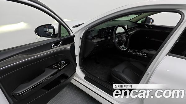 Kia K5 2024, фото 10