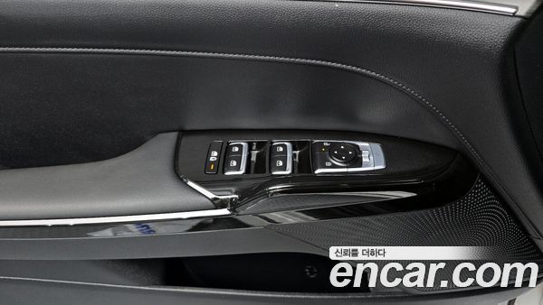 Kia K5 2024, фото 18