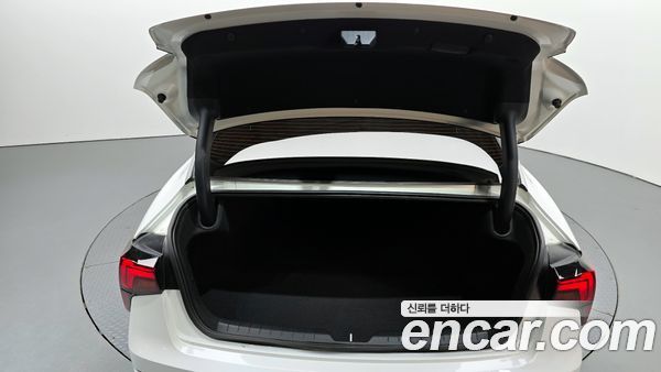 Kia K5 2024, фото 20