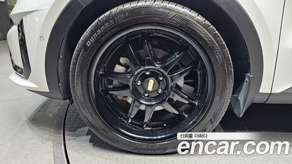 Kia Sorento 2021, фото 5