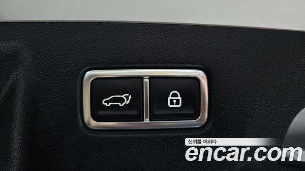 Kia Sorento 2021, фото 20