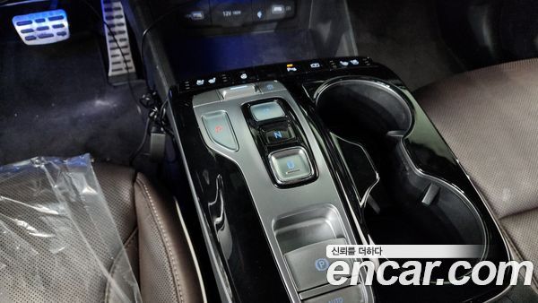 Hyundai Tucson 2021, фото 9