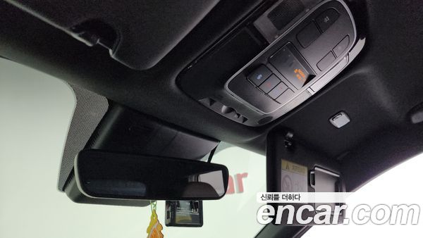 Hyundai Tucson 2021, фото 18