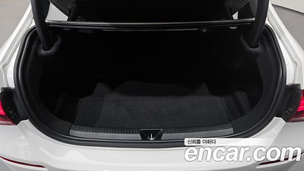 Mercedes-Benz A-Class 2020, фото 20