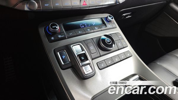 Hyundai Palisade 2022, фото 9