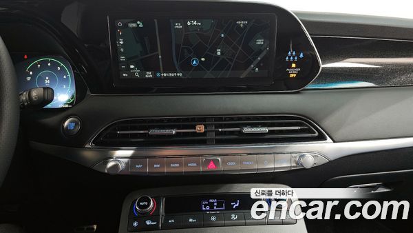 Hyundai Palisade 2022, фото 14