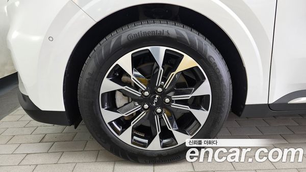Kia Carnival 2023, фото 5