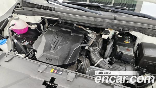Kia Carnival 2023, фото 6