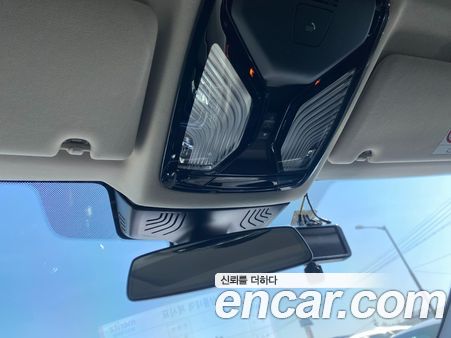 BMW 5 Series 2020, фото 12