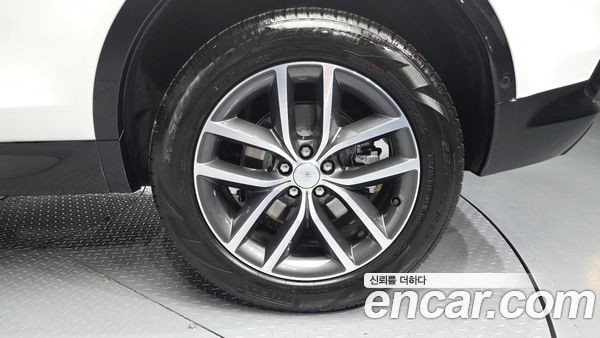 Land Rover Discovery Sport 2025, фото 5