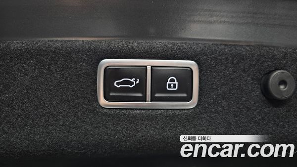 Genesis G70 2021, фото 20