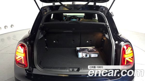 MINI 2023, фото 19