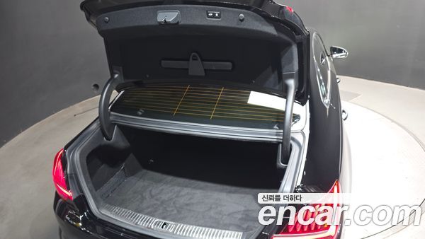 Kia K9 2022, фото 20