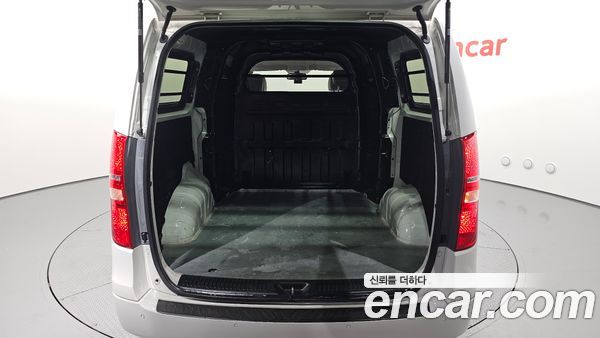 Hyundai Grand Starex 2021, фото 20
