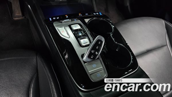 Hyundai Tucson 2022, фото 9