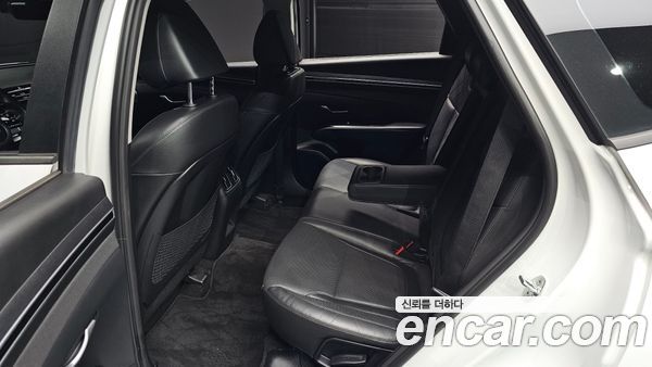 Hyundai Tucson 2022, фото 12