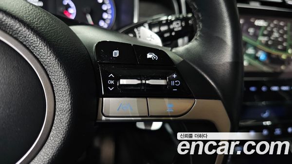 Hyundai Tucson 2022, фото 18