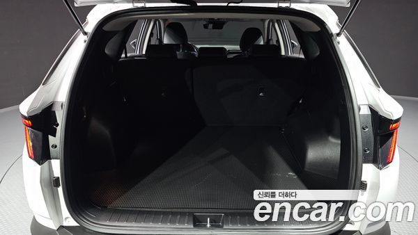 Hyundai Tucson 2022, фото 20
