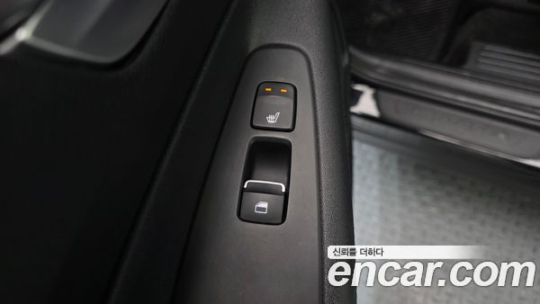 Hyundai Santa Fe 2021, фото 18