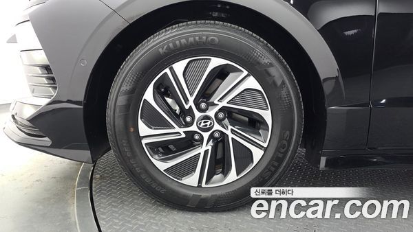 Hyundai Sonata 2024, фото 5