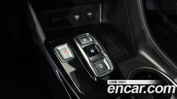 Hyundai Sonata 2021, фото 9