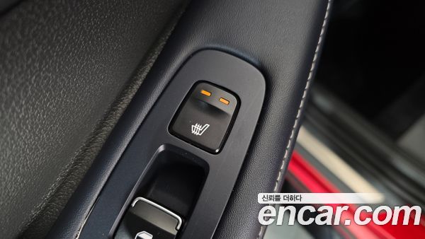 Hyundai Sonata 2021, фото 17