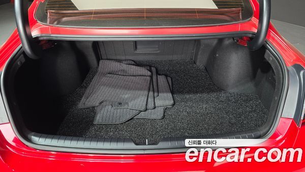 Hyundai Sonata 2021, фото 20