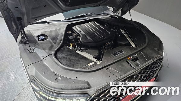 Genesis G90 2023, фото 6
