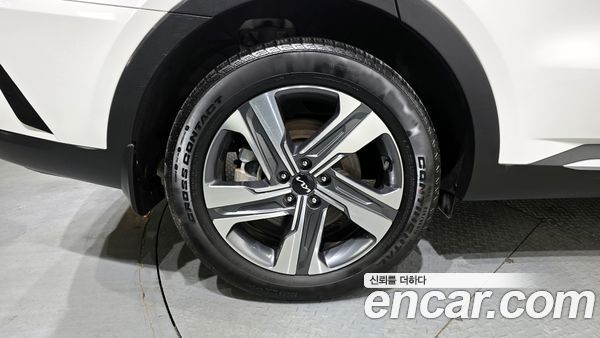 Kia Sorento 2022, фото 5