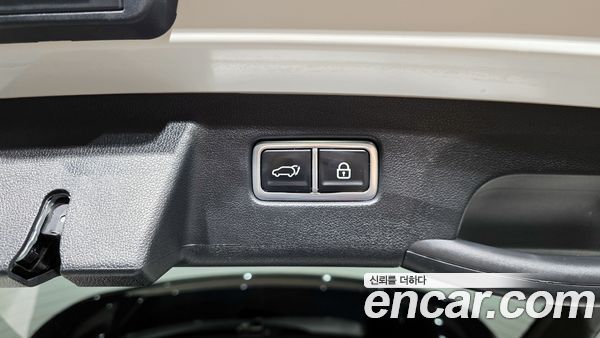Kia Sorento 2022, фото 20