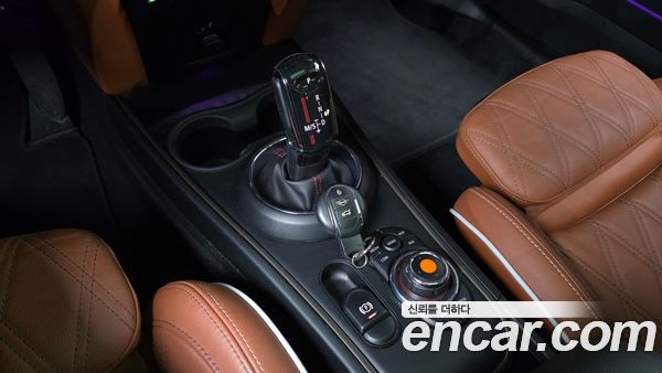 MINI COUNTRYMAN 2021, фото 8