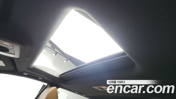 Kia Mohave 2021, фото 18