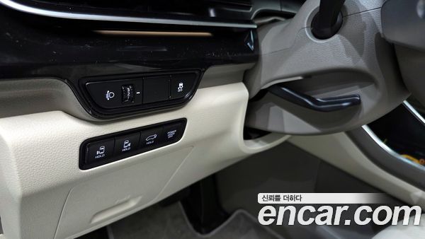 Kia Carnival 2024, фото 14