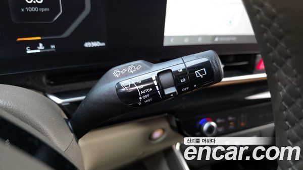 Kia Carnival 2024, фото 16