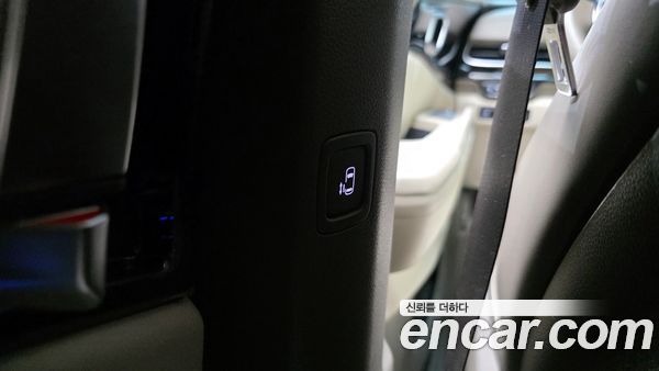 Kia Carnival 2024, фото 18